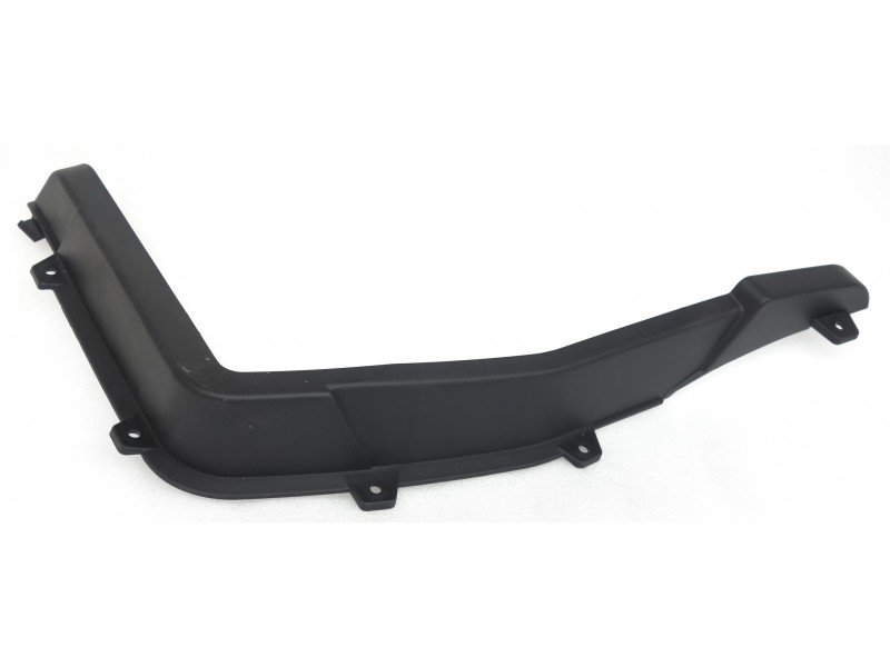ATV Raze 200 front fender cover housing right
