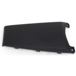 ATV Raze 200 headlight housing grille