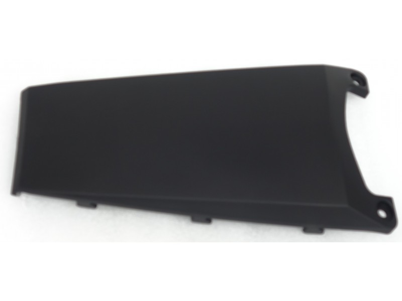 ATV Raze 200 headlight housing grille