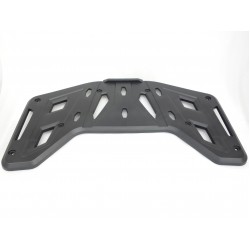 ATV Raze 200 front trunk housing