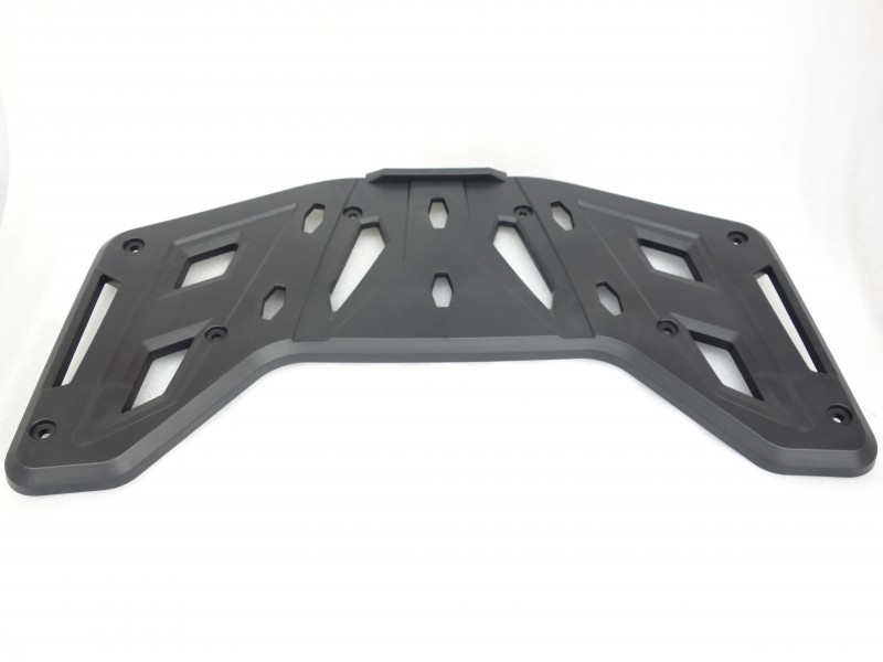 ATV Raze 200 front trunk housing