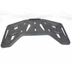 ATV Raze 200 rear trunk housing