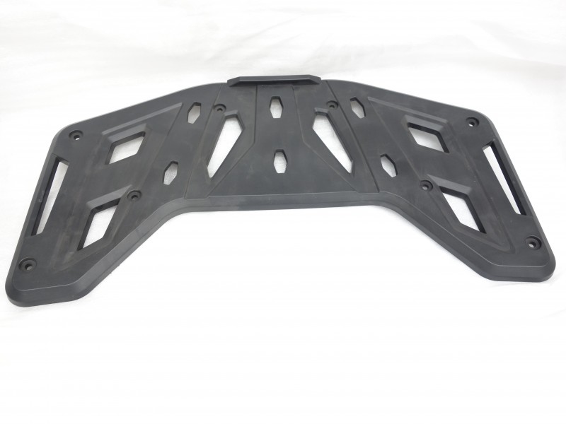 ATV Raze 200 rear trunk housing
