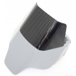 ATV Raze 200 counter housing gray