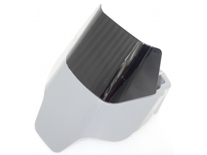 ATV Raze 200 counter housing gray