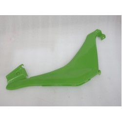 Front right housing ATV Rocky 125 green