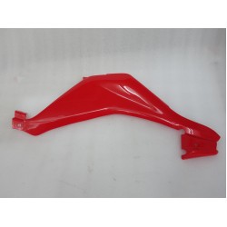 Front right housing ATV Rocky 125 red
