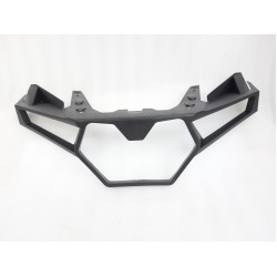 Headlight cover