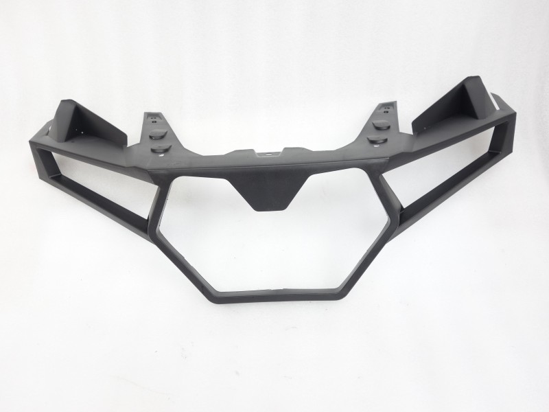 Headlight cover