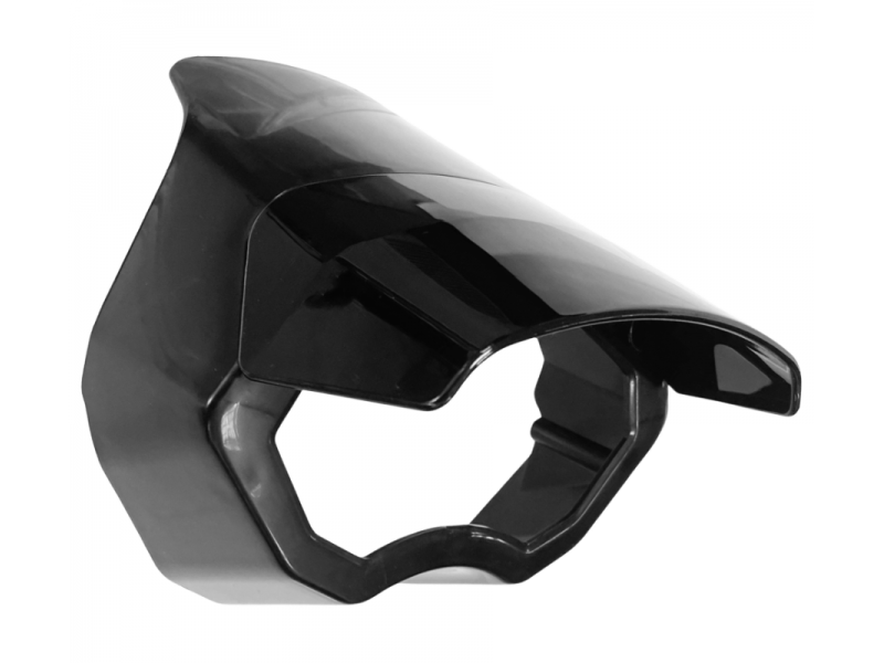 Speedometer cover