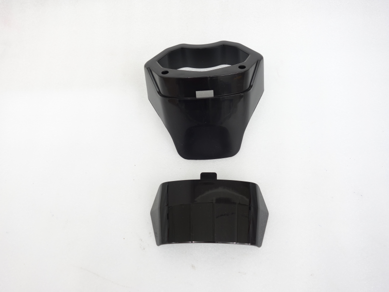 Speedometer cover