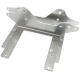 Radiator housing left+right metal NXT300