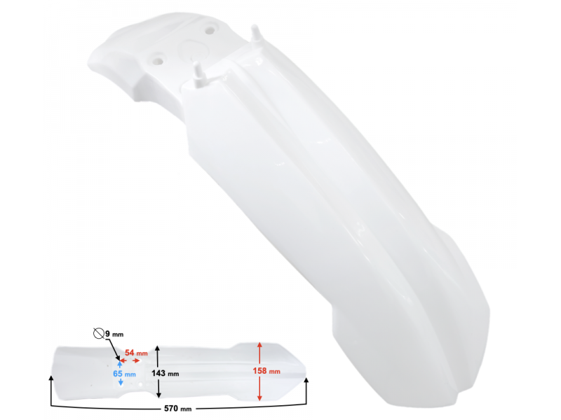 ARIPA FATA BARTON NXT150