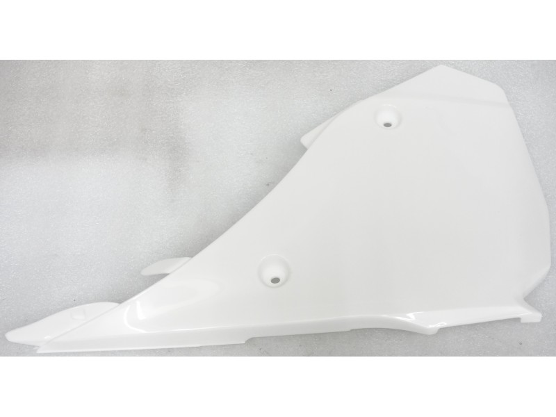 Left Rear Cover NXT150