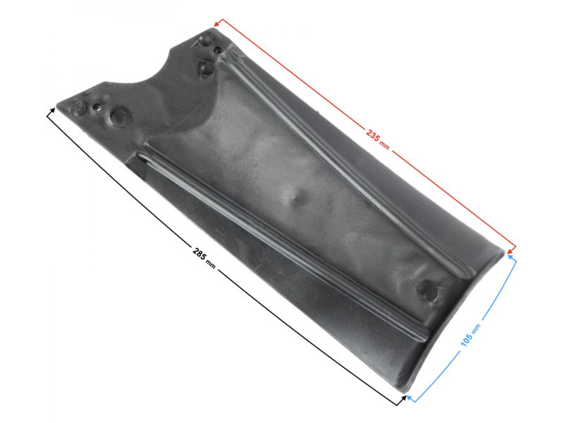 Shock absorber Cove rear NXT150cc