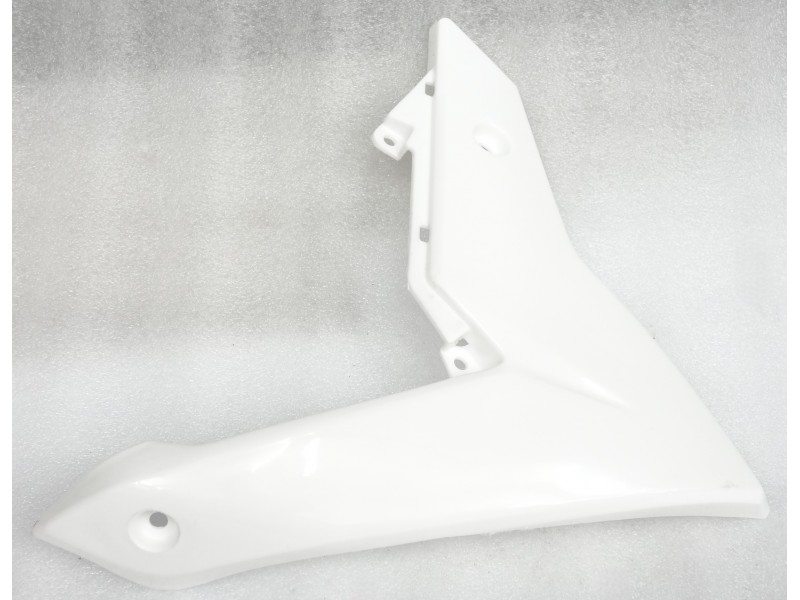 Upper Left Front Left Case NXT250 2021