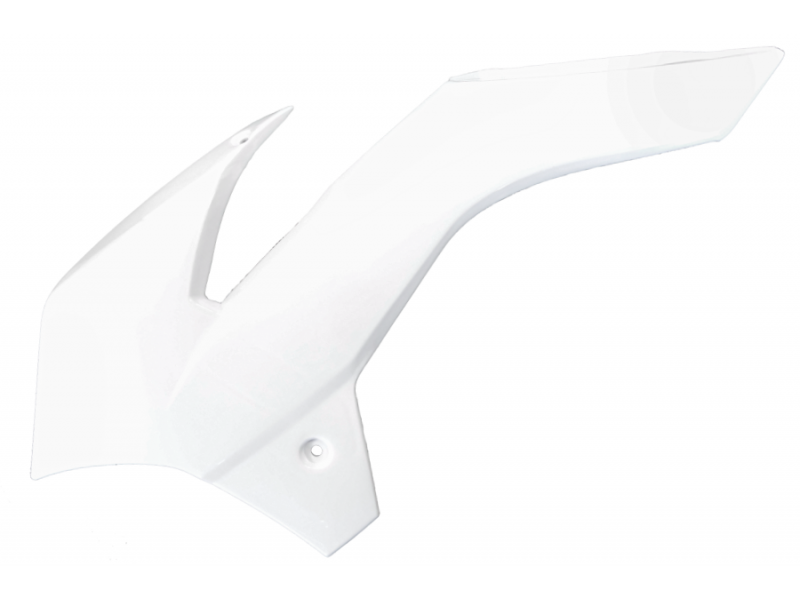 Front left housing NXT125