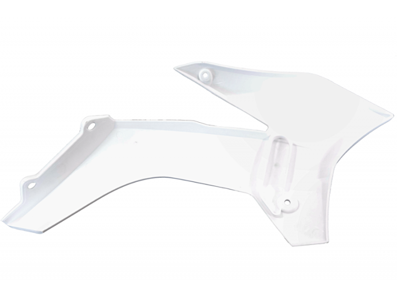 Front left housing NXT125