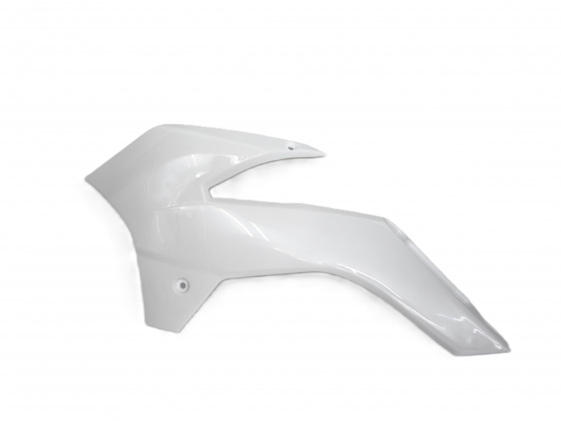 Front left housing NXT125