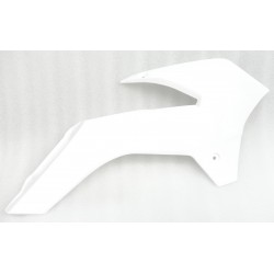Front right housing NXT125