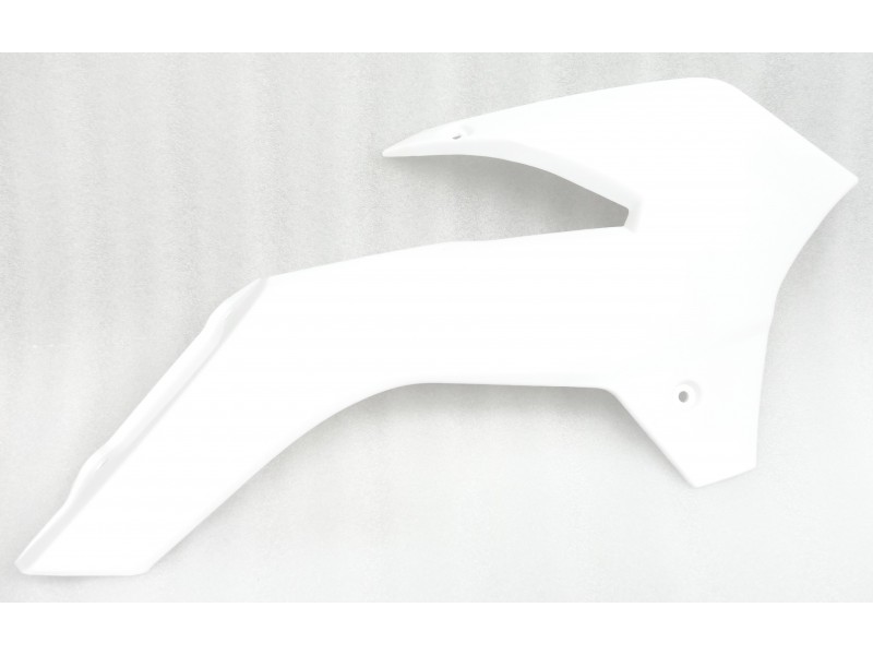 Front right housing NXT125