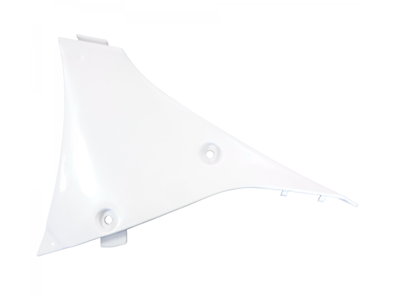 Rear left housing NXT125