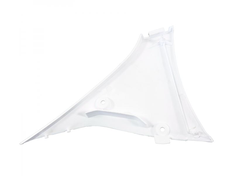 Rear left housing NXT125