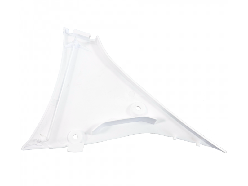 Rear Housing Right NXT125