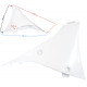 Rear Housing Right NXT125