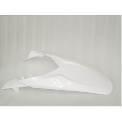 Rear fender cover NXT 125