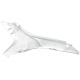 Upper Right Rear Housing NXT250/300 blue