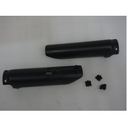 Shock Absorber Housing Front NXT 90