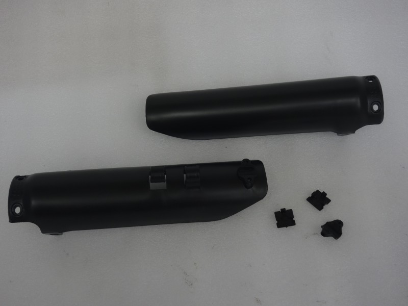 Shock Absorber Housing Front NXT 90
