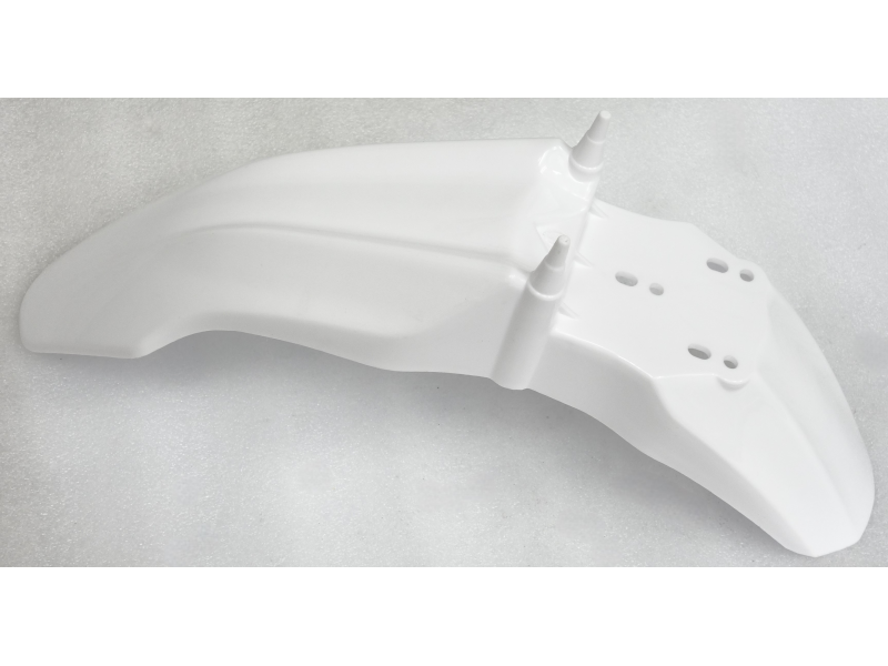 Fender Cover Front NXT 90