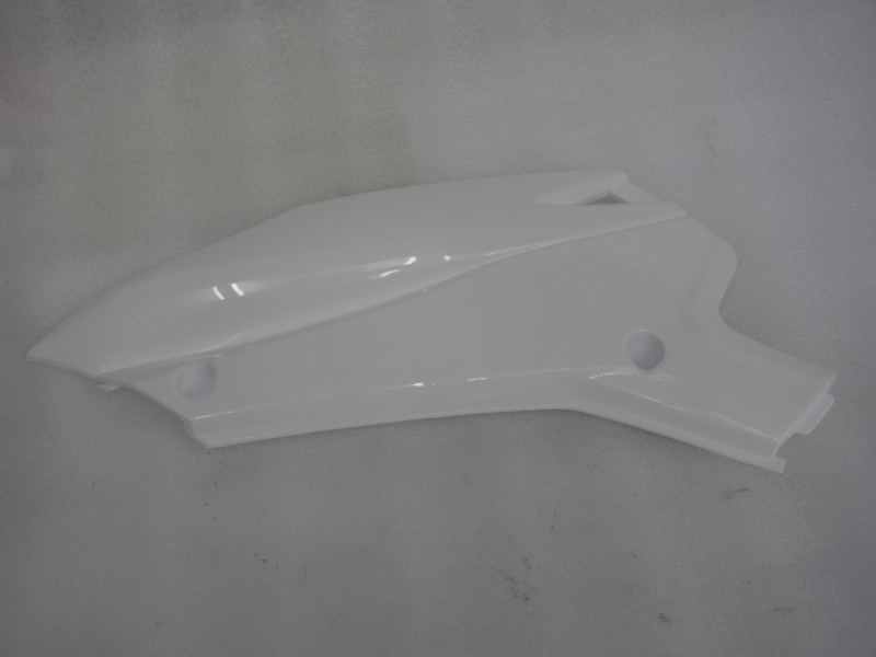 Rear left housing NXT 90