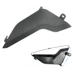 Housing Right Front Lower Fill NXT250 2021