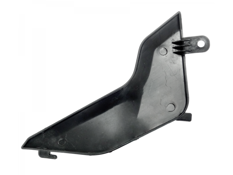 Housing Right Front Lower Fill NXT250 2021