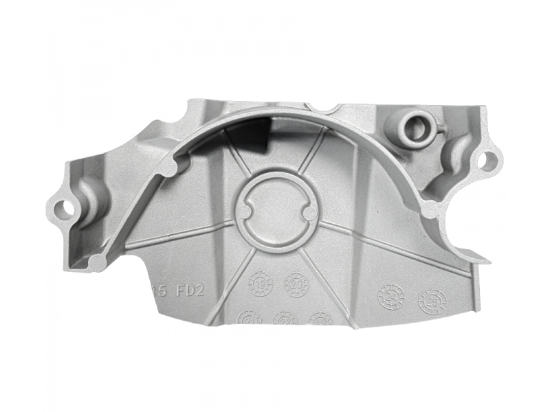 Sprocket Guard NXT250 L Sprocket Guard NXT250 L