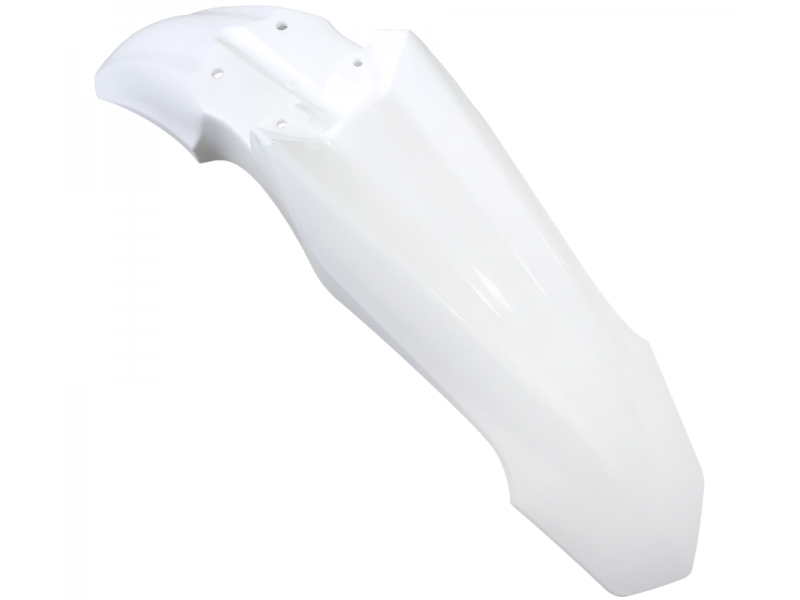 Front fender white housing NXT250/300 Front fender white housing NXT250/300