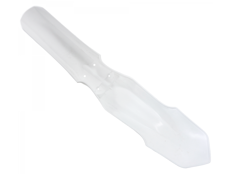 Front fender white housing NXT250/300 Front fender white housing NXT250/300