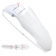 Front fender white housing NXT250/300 Front fender white housing NXT250/300