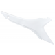 Upper Left Rear Housing white NXT250/300