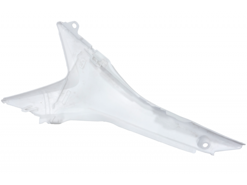 Upper Left Rear Housing white NXT250/300