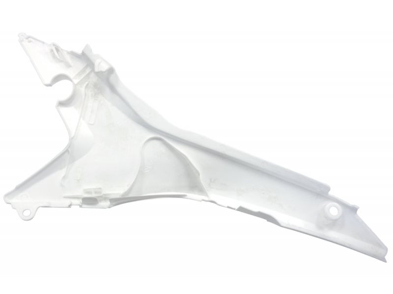 Upper Right Rear Housing white NXT250/300 Upper Right Rear Housing white NXT250/300
