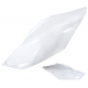 Lower Rear Left Housing white NXT250/300