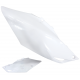 Lower Right Rear Housing white NXT250/300