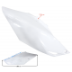 Lower Right Rear Housing white NXT250/300