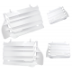 Radiator housing left+right NXT300