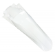 Rear fender housing white NXT250/300