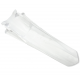 Rear fender housing white NXT250/300